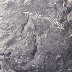 The Young Gods album cover