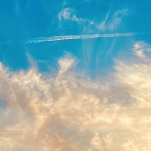 Thirty Seconds To Mars - It's The End Of The World But It's A Beautiful Day album cover
