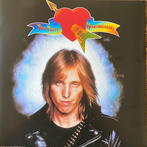 Tom Petty And The Heartbreakers album cover
