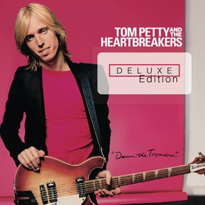 Tom Petty And The Heartbreakers - Damn The Torpedoes album cover