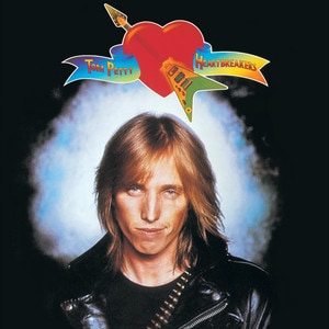 Tom Petty And The Heartbreakers album cover