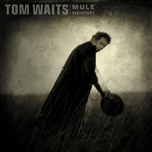 Tom Waits - Mule Variations album cover