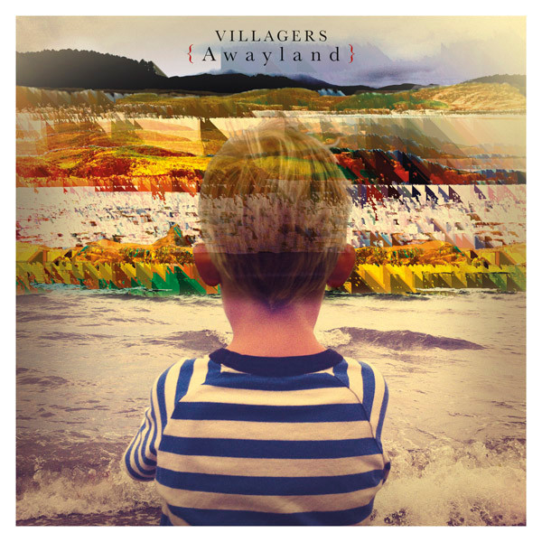 Villagers - Awayland album cover