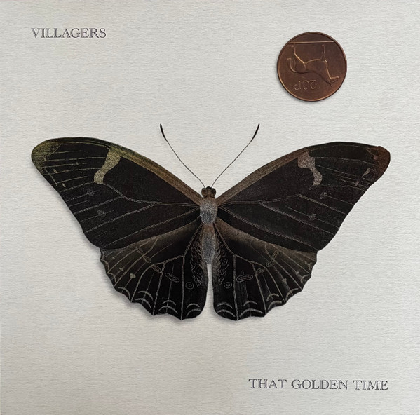 Villagers - That Golden Time album cover