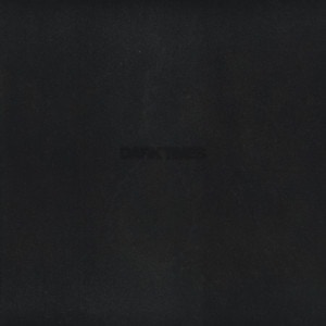 Vince Staples - Dark Times album cover