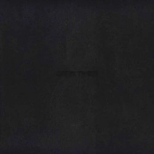 Vince Staples - Dark Times album cover