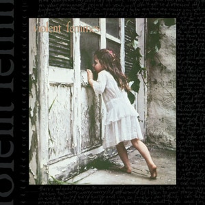 Violent Femmes album cover