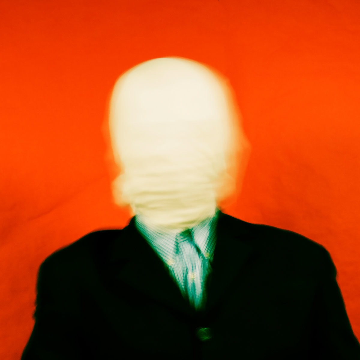 Ways Of Seeing - The Inheritance Of Fear album cover