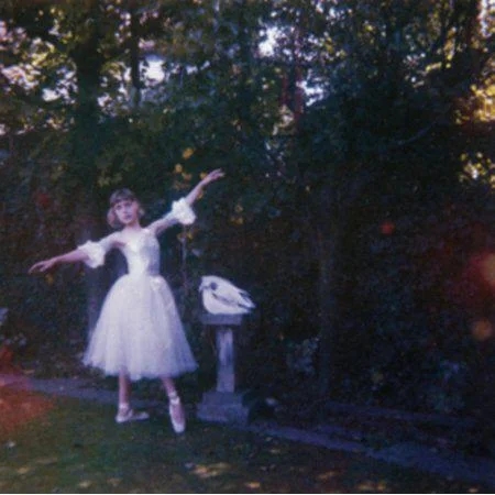 Wolf Alice - Visions Of A Life album cover