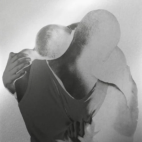 Young Fathers - Dead album cover